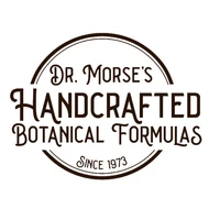 Dr. Morse's Handcrafted Botanical Formulas